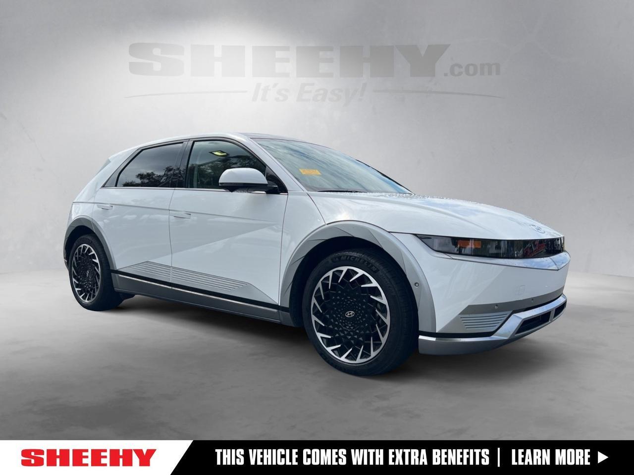 2022 Hyundai IONIQ 5 Limited Chantilly VA