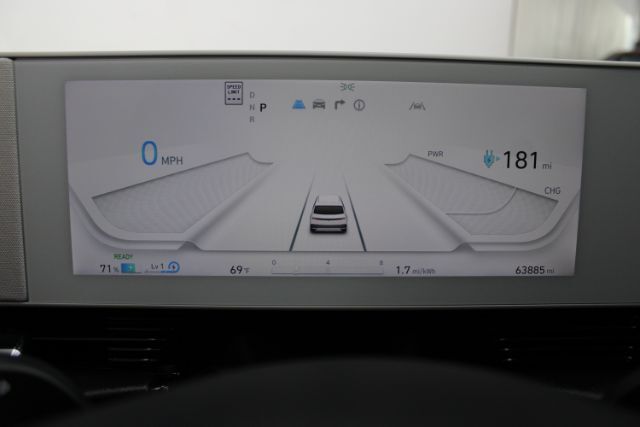 2022 Hyundai IONIQ 5 SE Chantilly VA