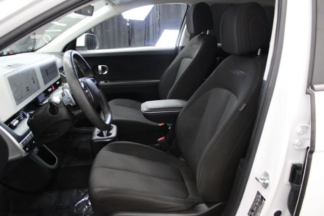 2022 Hyundai IONIQ 5 SE Chantilly VA