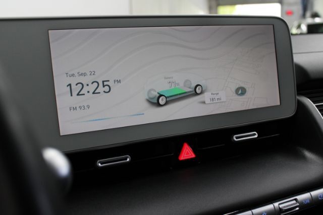 2022 Hyundai IONIQ 5 SE Chantilly VA