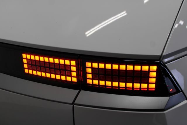 2022 Hyundai IONIQ 5 SE Chantilly VA