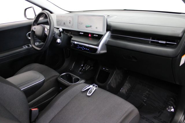 2022 Hyundai IONIQ 5 SE Chantilly VA