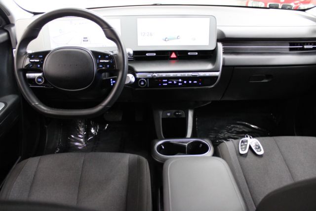 2022 Hyundai IONIQ 5 SE