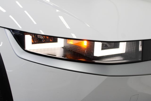 2022 Hyundai IONIQ 5 SE Chantilly VA