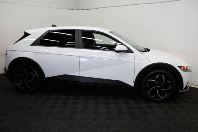 2022 Hyundai IONIQ 5 SE Chantilly VA