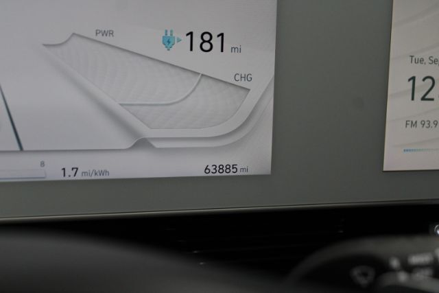2022 Hyundai IONIQ 5 SE Chantilly VA