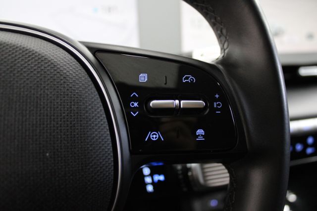 2022 Hyundai IONIQ 5 SE Chantilly VA