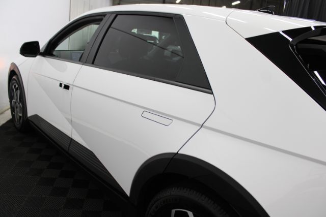 2022 Hyundai IONIQ 5 SE Chantilly VA
