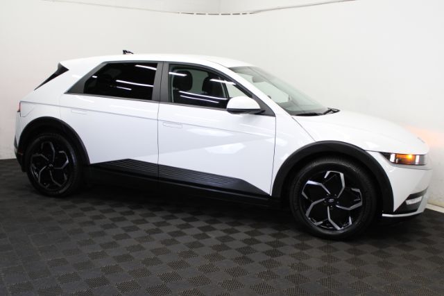 2022 Hyundai IONIQ 5 SE Chantilly VA