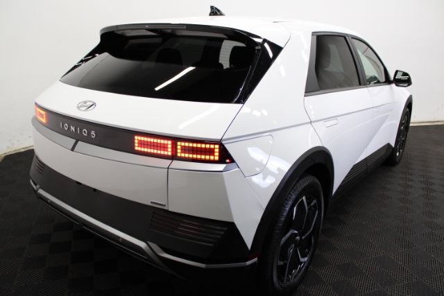 2022 Hyundai IONIQ 5 SE Chantilly VA