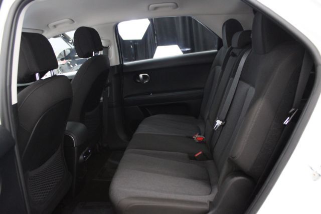 2022 Hyundai IONIQ 5 SE Chantilly VA