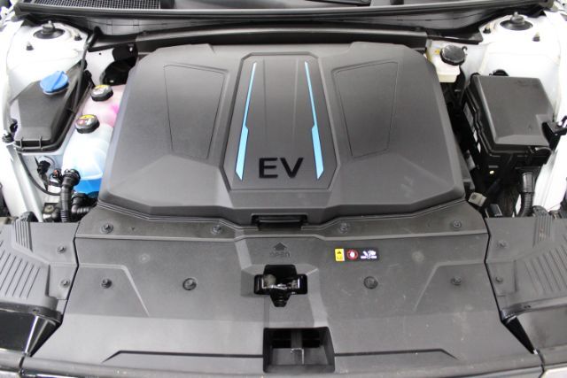2022 Hyundai IONIQ 5 SE Chantilly VA