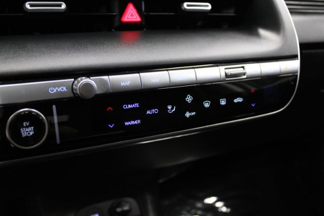 2022 Hyundai IONIQ 5 SE Chantilly VA