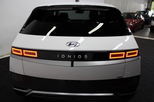 2022 Hyundai IONIQ 5 SE Chantilly VA