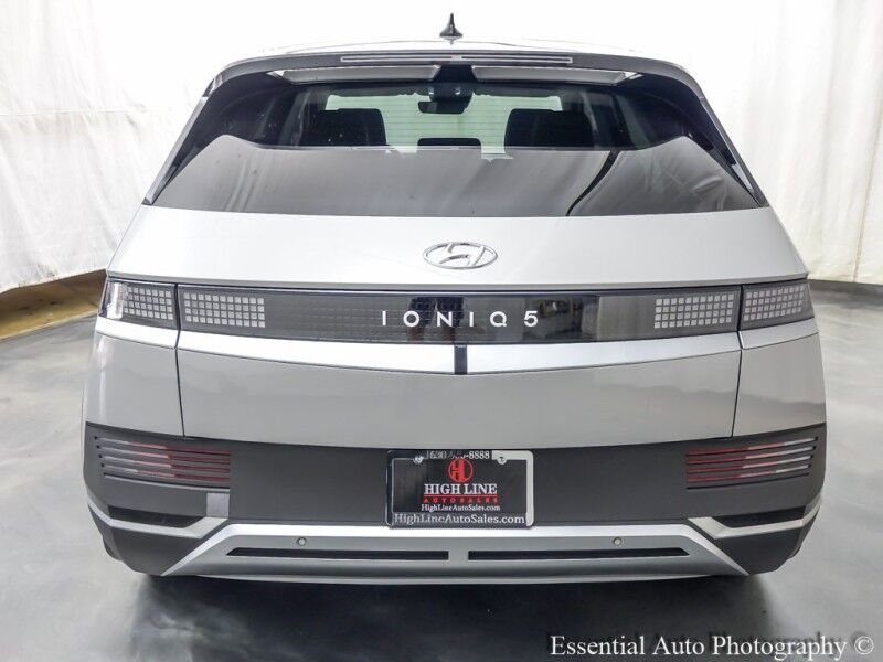2022 Hyundai IONIQ 5 SE PRICE INCLUDES $4000 IRS TAX CREDIT!! YOU MUST QUALIFY!! Willowbrook IL