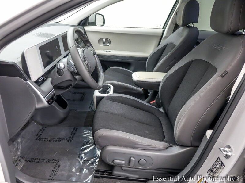 2022 Hyundai IONIQ 5 SE PRICE INCLUDES $4000 IRS TAX CREDIT!! YOU MUST QUALIFY!! Willowbrook IL