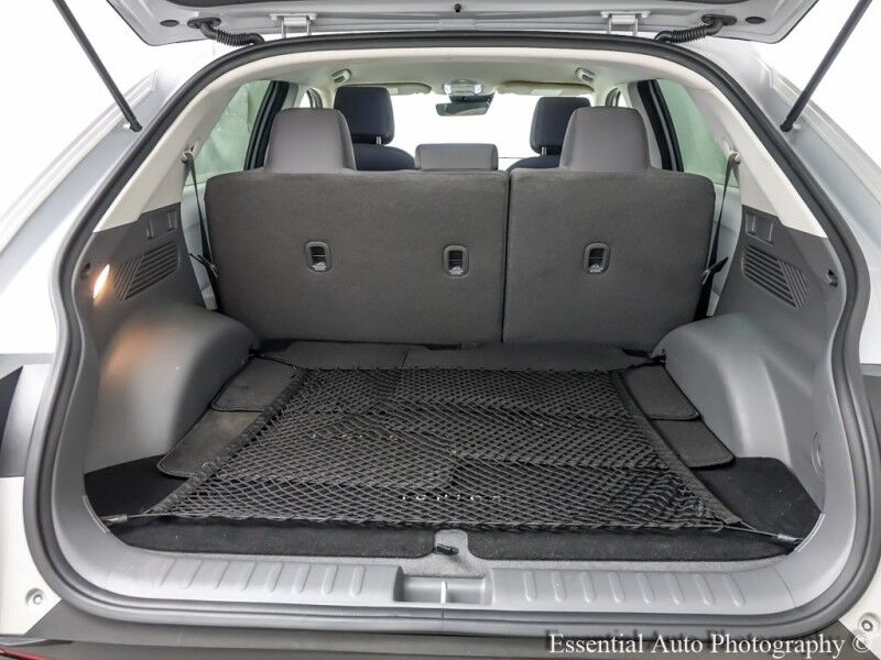 2022 Hyundai IONIQ 5 SE PRICE INCLUDES $4000 IRS TAX CREDIT!! YOU MUST QUALIFY!! Willowbrook IL