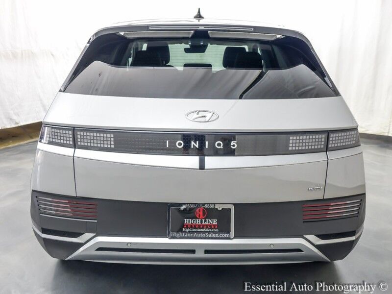 2022 Hyundai IONIQ 5 SE PRICE INCLUDES $4000 IRS TAX CREDIT!! YOU MUST QUALIFY!! Willowbrook IL