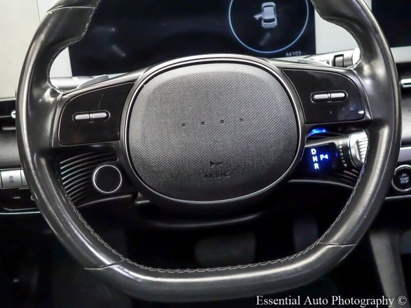 2022 Hyundai IONIQ 5 SE PRICE INCLUDES $4000 IRS TAX CREDIT!! YOU MUST QUALIFY!! Willowbrook IL