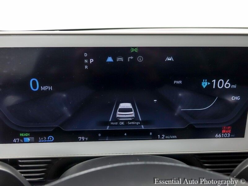 2022 Hyundai IONIQ 5 SE PRICE INCLUDES $4000 IRS TAX CREDIT!! YOU MUST QUALIFY!! Willowbrook IL
