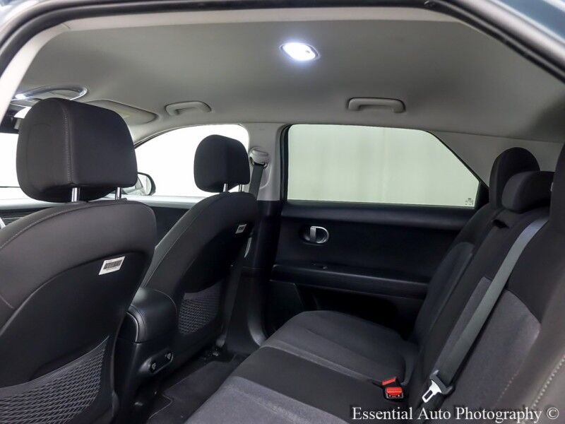2022 Hyundai IONIQ 5 SE PRICE INCLUDES $4000 IRS TAX CREDIT!! YOU MUST QUALIFY!! Willowbrook IL