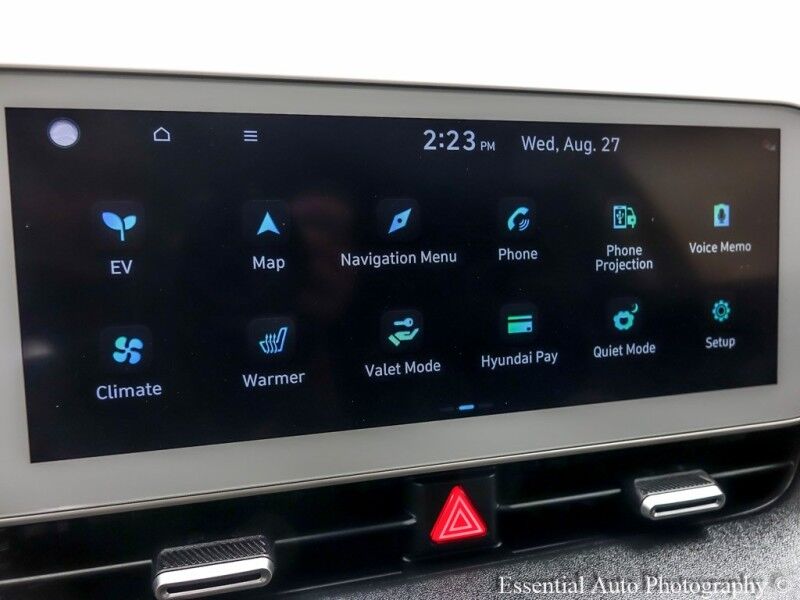 2022 Hyundai IONIQ 5 SE PRICE INCLUDES $4000 IRS TAX CREDIT!! YOU MUST QUALIFY!! Willowbrook IL
