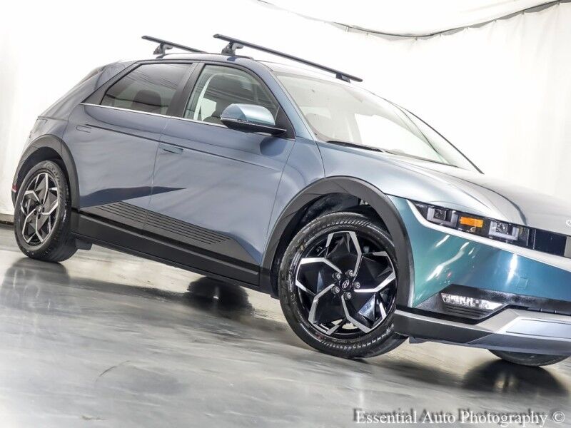 2022 Hyundai IONIQ 5 SE PRICE INCLUDES $4000 IRS TAX CREDIT!! YOU MUST QUALIFY!! Willowbrook IL