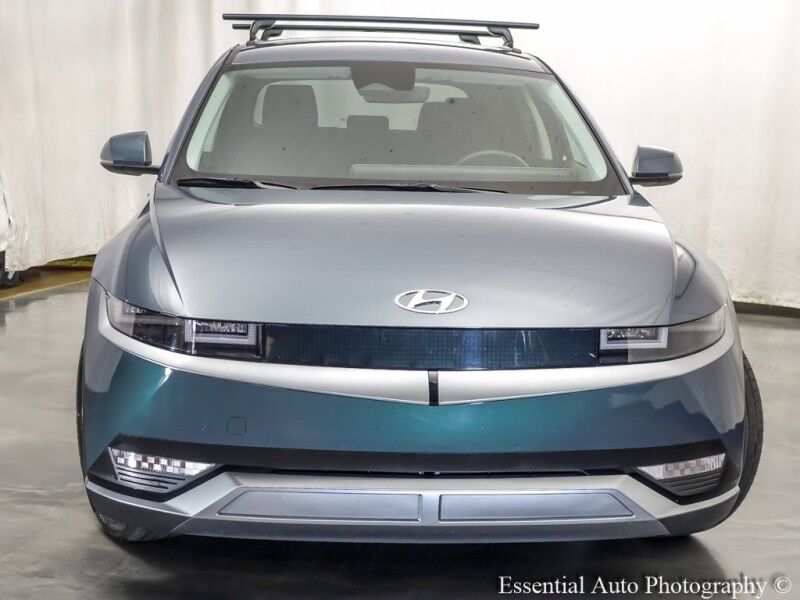 2022 Hyundai IONIQ 5 SE PRICE INCLUDES $4000 IRS TAX CREDIT!! YOU MUST QUALIFY!! Willowbrook IL