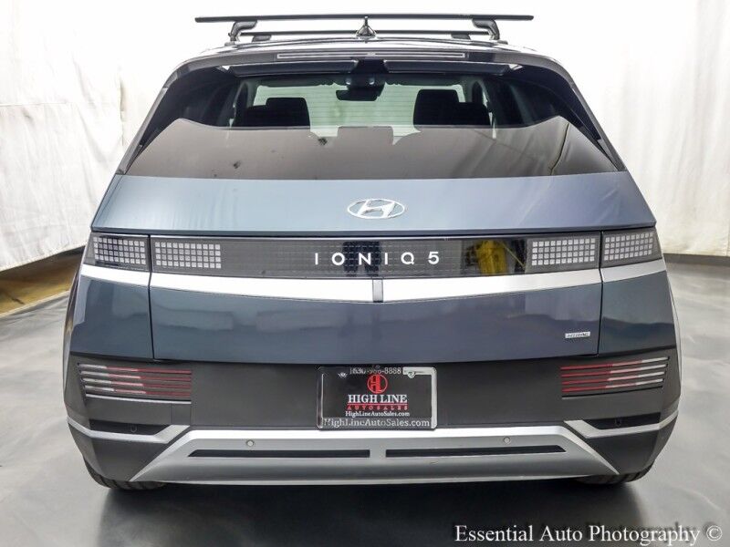 2022 Hyundai IONIQ 5 SE PRICE INCLUDES $4000 IRS TAX CREDIT!! YOU MUST QUALIFY!! Willowbrook IL