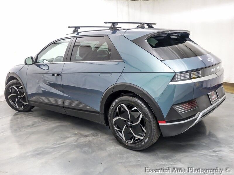 2022 Hyundai IONIQ 5 SE PRICE INCLUDES $4000 IRS TAX CREDIT!! YOU MUST QUALIFY!! Willowbrook IL