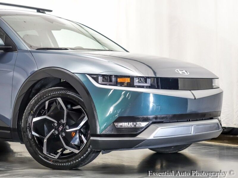2022 Hyundai IONIQ 5 SE PRICE INCLUDES $4000 IRS TAX CREDIT!! YOU MUST QUALIFY!! Willowbrook IL