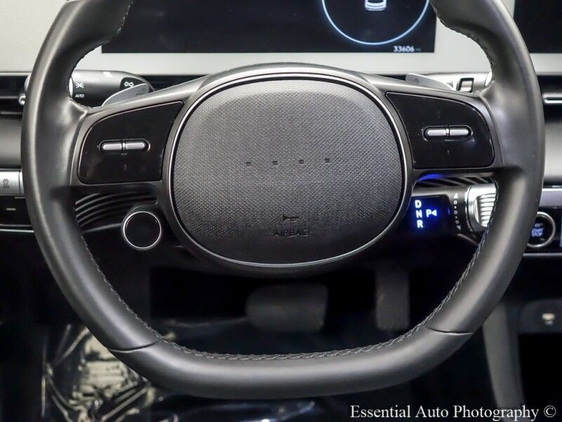 2022 Hyundai IONIQ 5 SE PRICE INLCLUDES THE $4000 FED EV TAX CREDIT Willowbrook IL