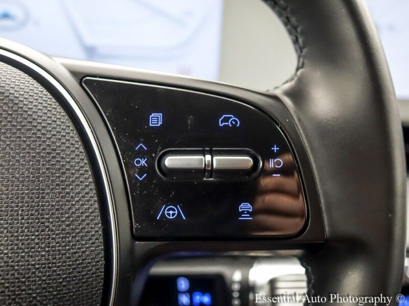 2022 Hyundai IONIQ 5 SE PRICE INLCLUDES THE $4000 FED EV TAX CREDIT Willowbrook IL