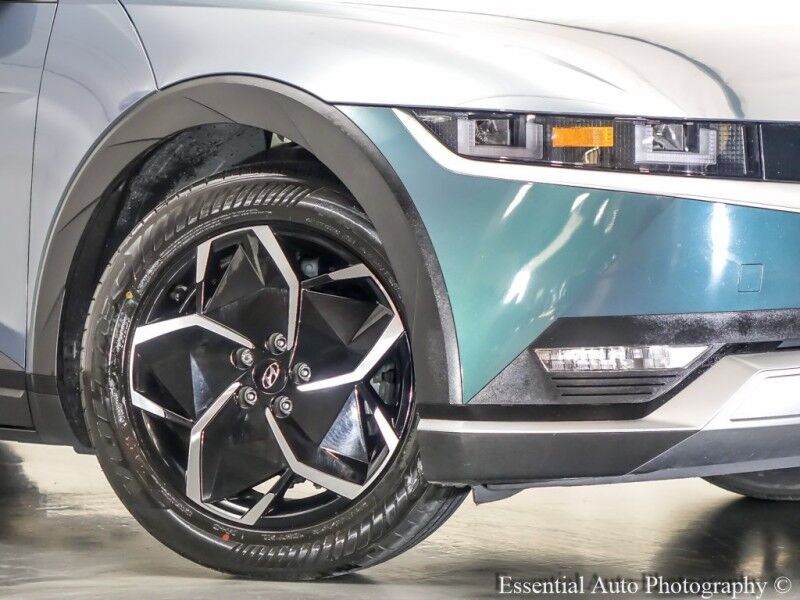 2022 Hyundai IONIQ 5 SE PRICE INLCLUDES THE $4000 FED EV TAX CREDIT