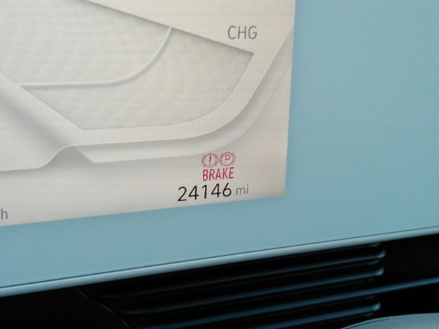 2022 Hyundai IONIQ 5 SE Plano TX