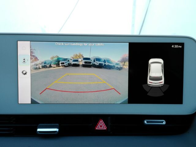 2022 Hyundai IONIQ 5 SE Plano TX