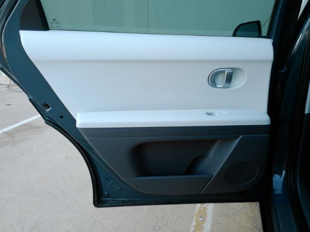 2022 Hyundai IONIQ 5 SE Plano TX