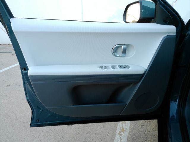 2022 Hyundai IONIQ 5 SE Plano TX