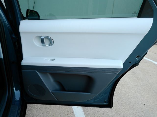 2022 Hyundai IONIQ 5 SE Plano TX