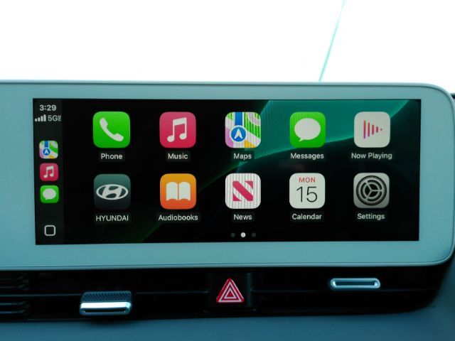 2022 Hyundai IONIQ 5 SE Plano TX