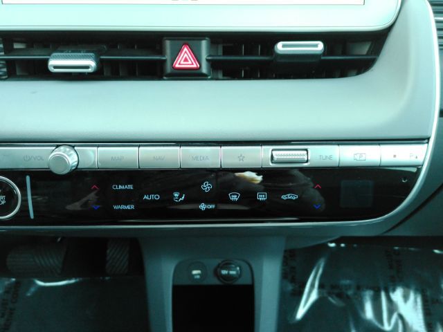 2022 Hyundai IONIQ 5 SE Plano TX