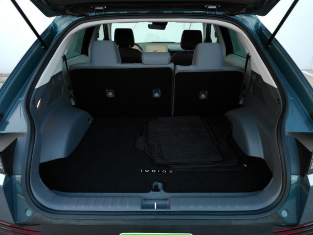 2022 Hyundai IONIQ 5 SE Plano TX