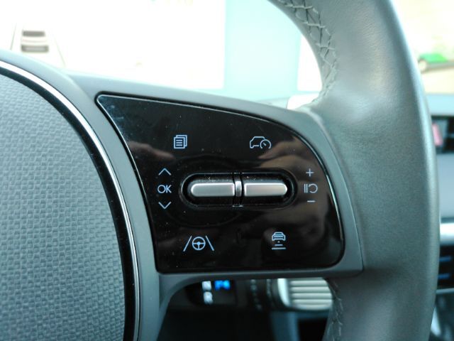 2022 Hyundai IONIQ 5 SE Plano TX