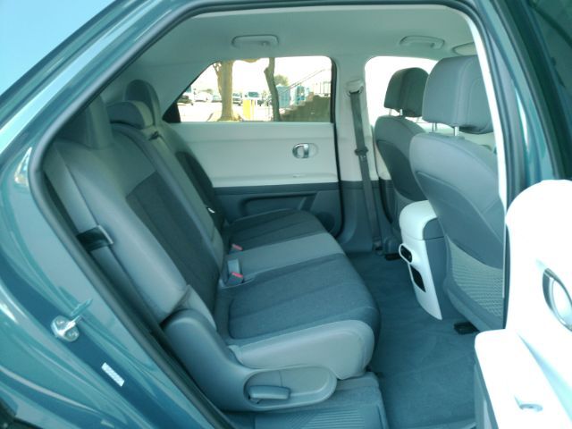 2022 Hyundai IONIQ 5 SE Plano TX