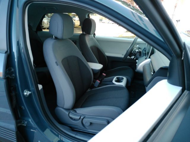 2022 Hyundai IONIQ 5 SE Plano TX