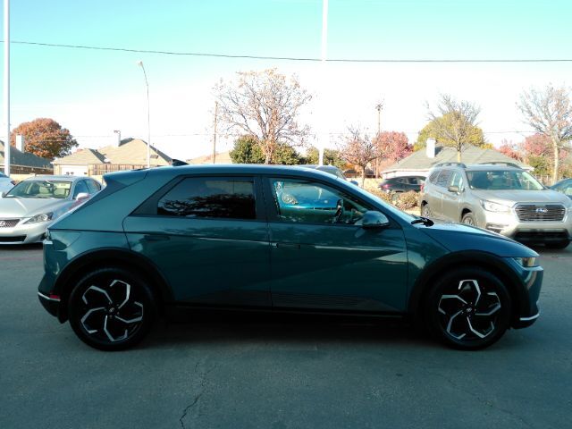 2022 Hyundai IONIQ 5 SE Plano TX