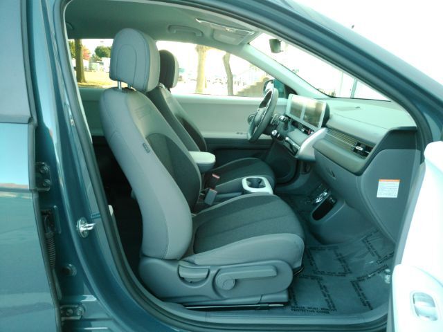 2022 Hyundai IONIQ 5 SE Plano TX