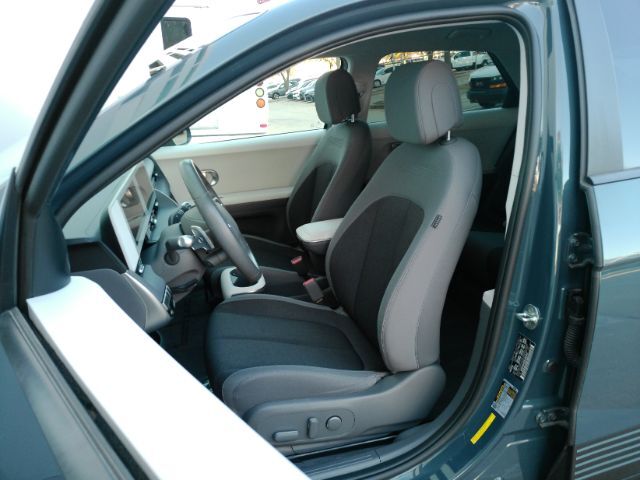 2022 Hyundai IONIQ 5 SE Plano TX