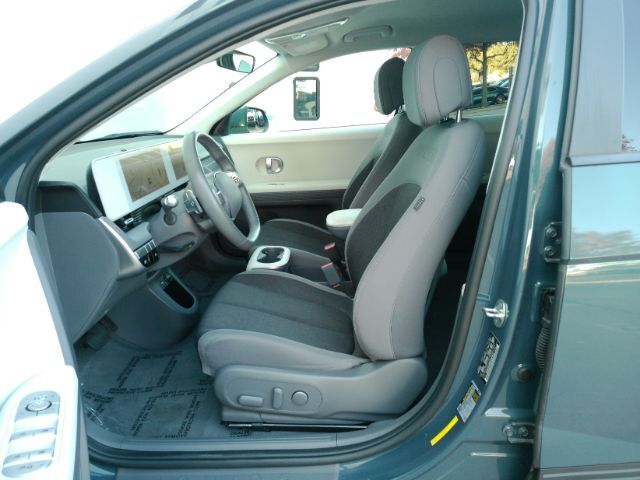 2022 Hyundai IONIQ 5 SE Plano TX