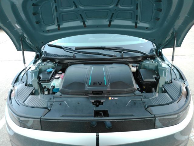 2022 Hyundai IONIQ 5 SE Plano TX